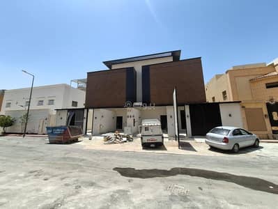 شقة 4 غرف نوم للبيع في شرق الرياض، الرياض - Townhouse for sale in the Qurtuba neighborhood