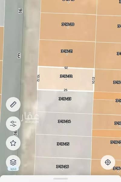 ارض  للبيع في نبلاء، المدينة المنورة - أرض للبيع في نوبالا، المدينة المنورة