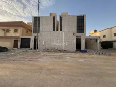 فیلا 5 غرف نوم للبيع في غرب الرياض، الرياض - فيلا مكونة من 5 غرف نوم للبيع في طويق، الرياض