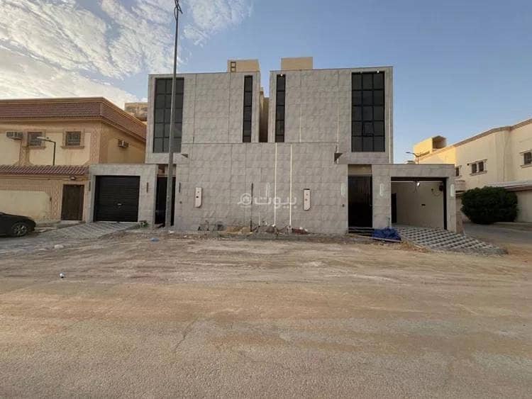 فيلا مكونة من 5 غرف نوم للبيع في طويق، الرياض