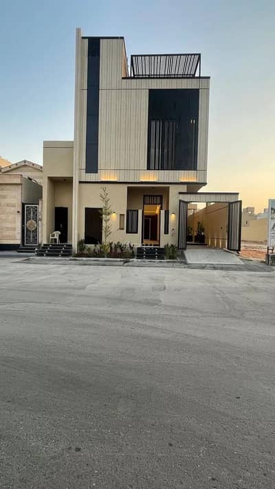 7 Bedroom Villa for Sale in West Riyadh, Riyadh - Property for sale