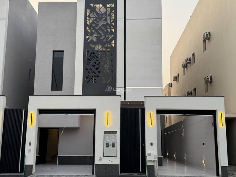 4 Bedroom Villa For Sale in Al Janadriyah, Riyadh