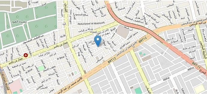 Studio Apartment For Rent in Ghubairah, Riyadh
