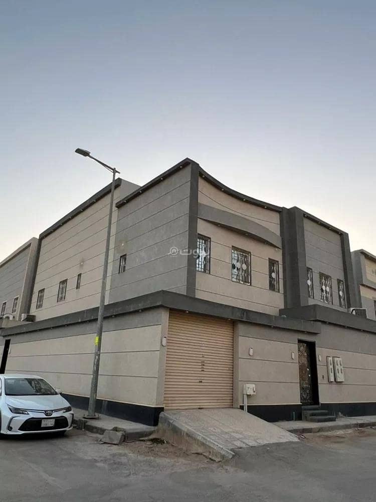 Villa For Sale in Al Munsiyah, Riyadh