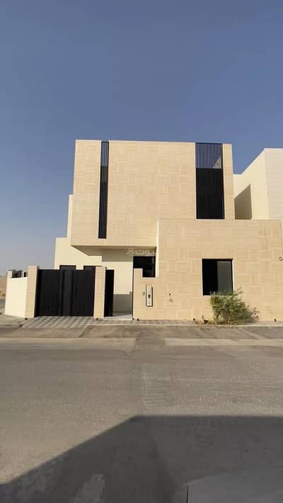7 Bedroom Villa for Sale in West Riyadh, Riyadh - Villa For Sale in Al Mahdiyah, Riyadh