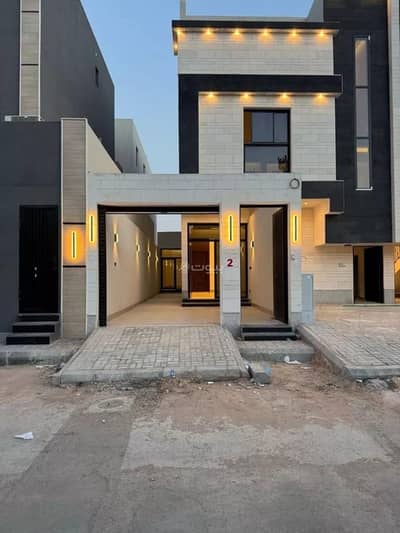 دور 3 غرف نوم للبيع في شرق الرياض، الرياض - دور للبيع في حي المونسية, مدينة الرياض, منطقة الرياض