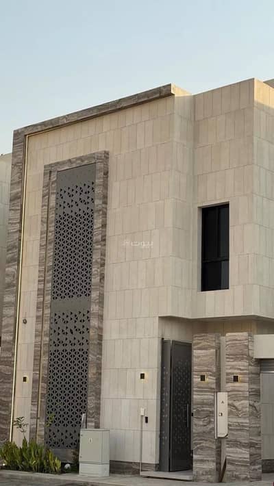 فیلا 3 غرف نوم للبيع في غرب الرياض، الرياض - فيلا للبيع في المهديه، الرياض