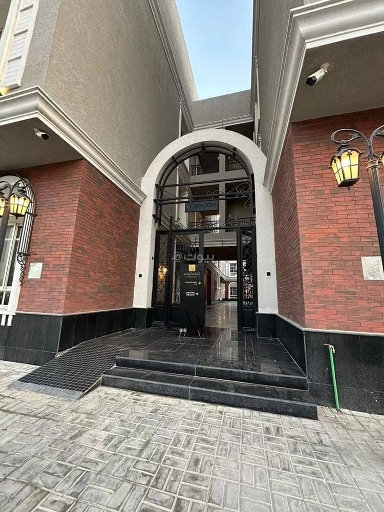 شقة للبيع في النرجس، الرياض