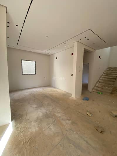 4 Bedroom Flat for Sale in Al Hada, Al Kharj Riyadh Region - Townhouse villa for sale in Al-Kharj