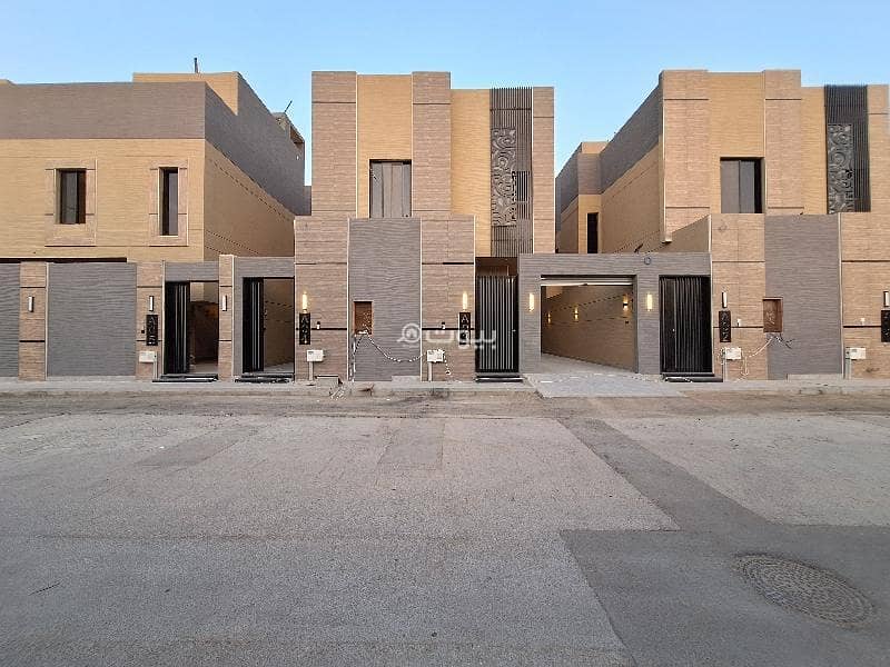 دور علوي تاون هاوس حي المونسية شرق الرياض