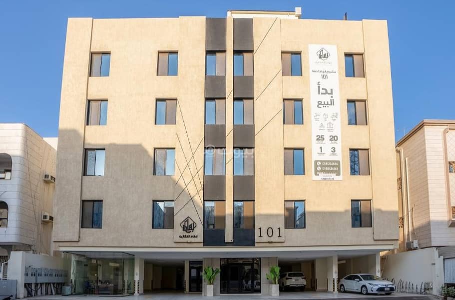 Villa For Rent in Al Nahdah, Jeddah