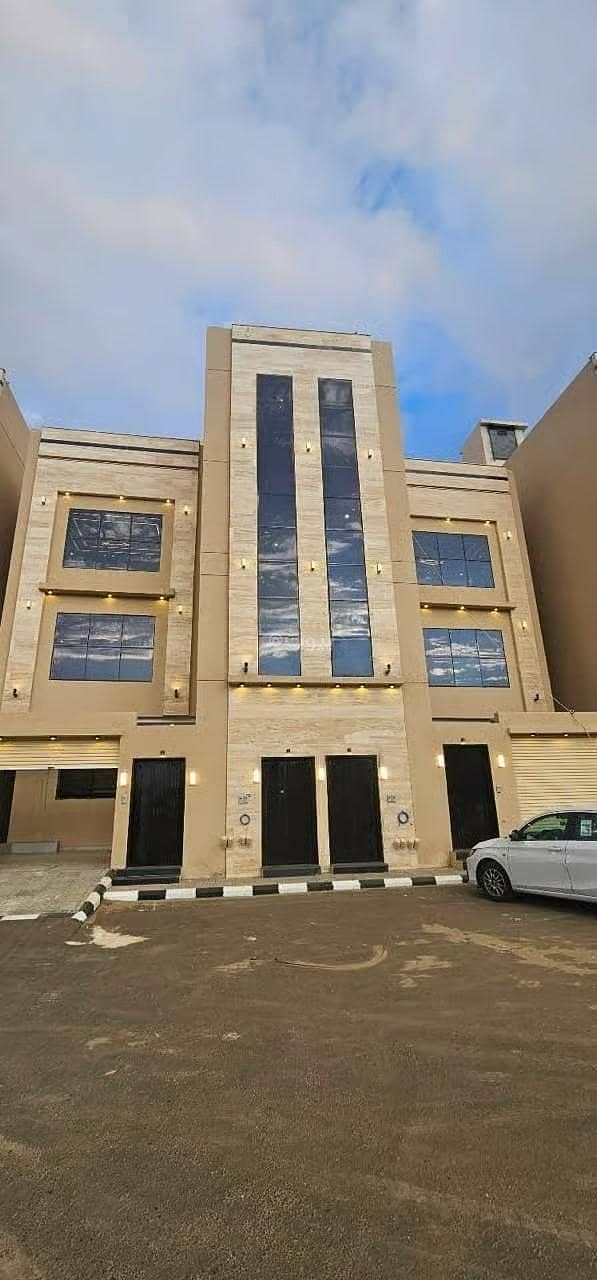 Apartment For Sale in Al Ghadir, Abha