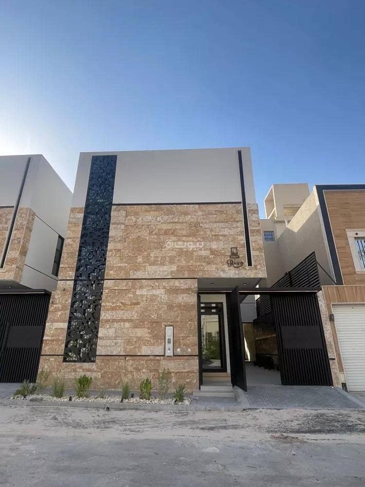 فيلا للبيع في المحادية، الرياض