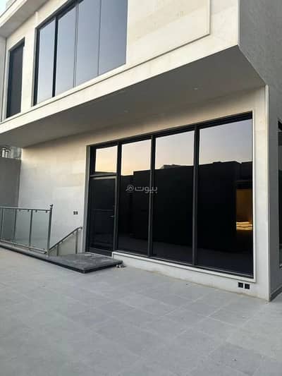 4 Bedroom Villa for Sale in North Riyadh, Riyadh - Villa For Sale in Al Malqa, Riyadh