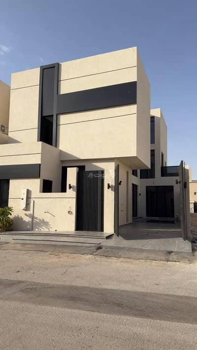 فیلا 3 غرف نوم للبيع في غرب الرياض، الرياض - فيلا للبيع في المهديه، الرياض