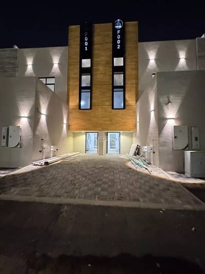3 Bedroom Floor for Sale in East Riyadh, Riyadh - Ground Floor House for Sale on Al-Sanad Street, Qurtubah District, Riyadh City, Riyadh Region