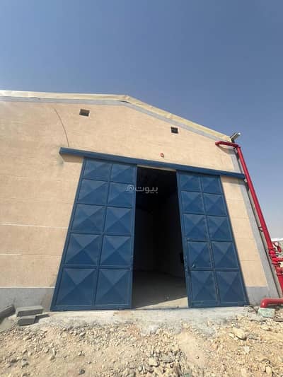 ورشة  للايجار في جنوب الرياض، الرياض - ورشة او معمل للإيجار - الرياض حي المصفاة