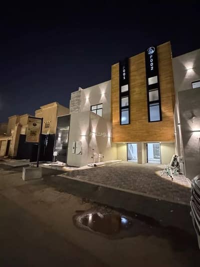 4 Bedroom Floor for Sale in East Riyadh, Riyadh - Ground Floor House for Sale on Al-Sanad Street, Qurtubah District, Riyadh City, Riyadh Region