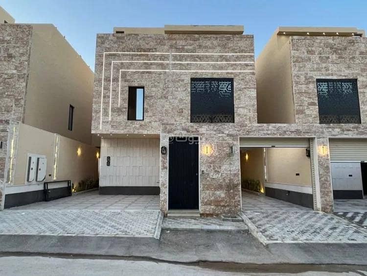 شقة من 3 غرف نوم للبيع في طويق، الرياض