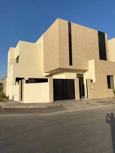 4 Bedroom Villa for Sale in West Riyadh, Riyadh - Villa For Sale in Al Mahdiyah, Riyadh