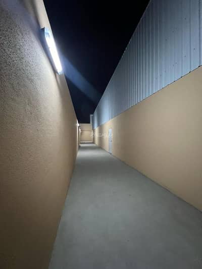 Factory for Rent in Al-Rafa, Al Kharj Riyadh Region - Factory for rent in Al-Rifa'i, Al-Kharj area, Riyadh