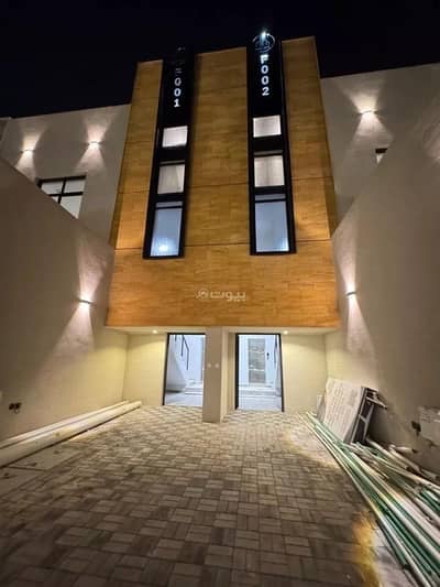 3 Bedroom Floor for Sale in East Riyadh, Riyadh - Ground Floor House for Sale on Al-Sanad Street, Qurtubah District, Riyadh City, Riyadh Region