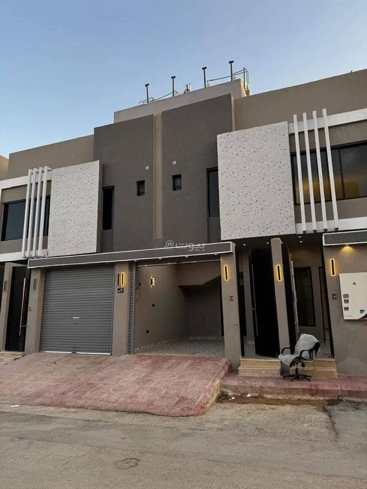 5 غرف نوم في الطابق للبيع في بدر، الرياض