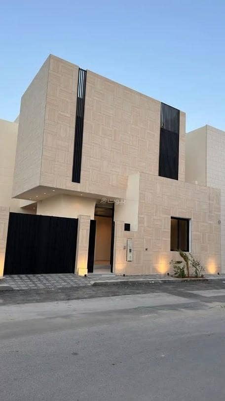 Villa For Sale in Al Mahdiyah, Riyadh