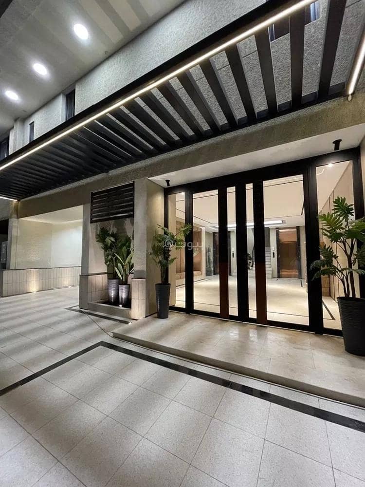 Apartment For Sale in Al Mohamdya, Makkah