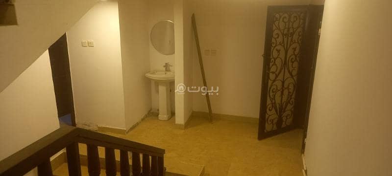 طابق للإيجار في الملك فيصل، الرياض