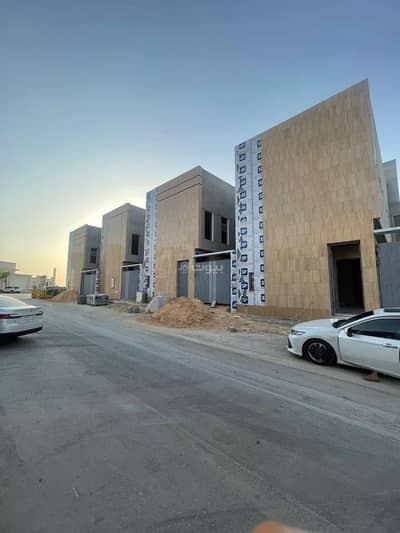 فیلا 6 غرف نوم للبيع في غرب الرياض، الرياض - فيلا للبيع في المحمدية، الرياض