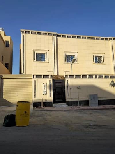 فیلا 3 غرف نوم للبيع في غرب الرياض، الرياض - فيلا مكونة من 3 غرف نوم للبيع في ضاحية لبن، الرياض