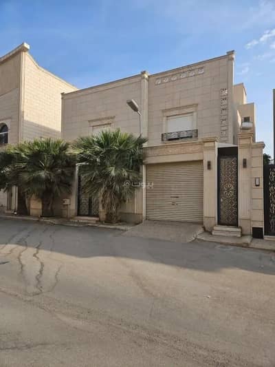 3 Bedroom Villa for Rent in North Riyadh, Riyadh - Villa For Rent in Al Yasmin, Riyadh