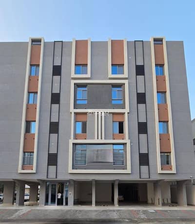 4 Bedroom Apartment for Sale in North Jeddah, Jeddah - Luxury apartments for sale in Al Safa neighborhood