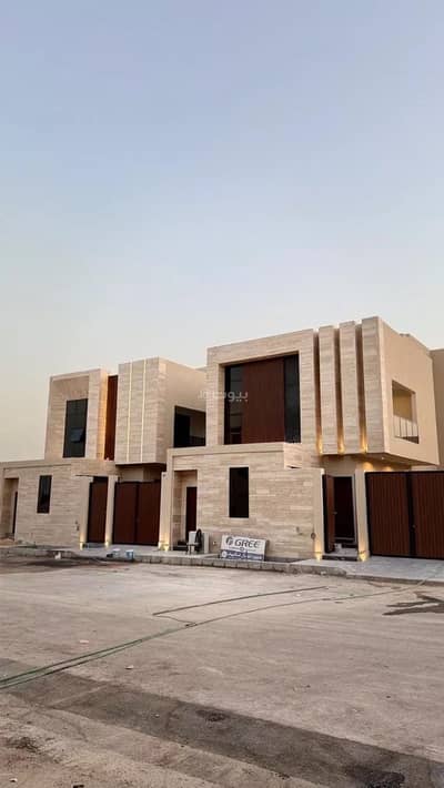 4 Bedroom Villa for Sale in West Riyadh, Riyadh - Villa For Sale in Al Mahdiyah, Riyadh