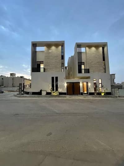 5 Bedroom Villa for Sale in West Riyadh, Riyadh - Villa For Sale in Al Mahdiyah, Riyadh
