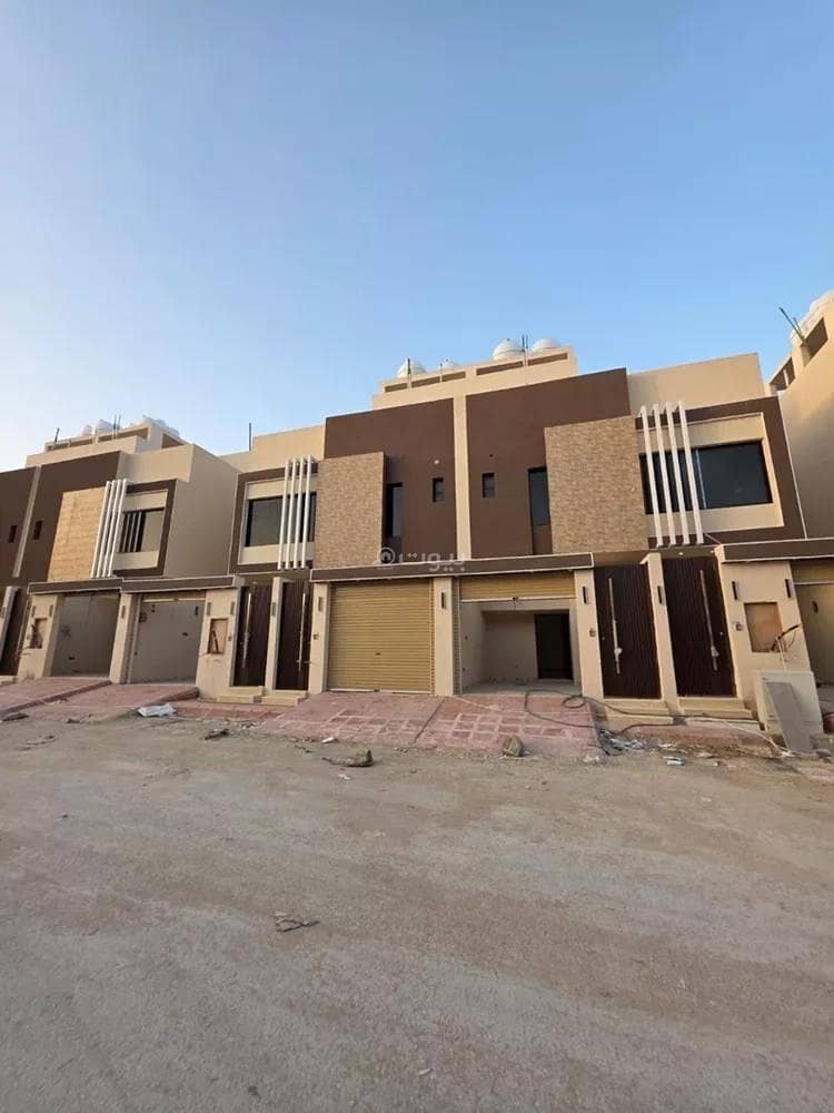 شقة مكونة من 5 غرف نوم للبيع في بدر، الرياض