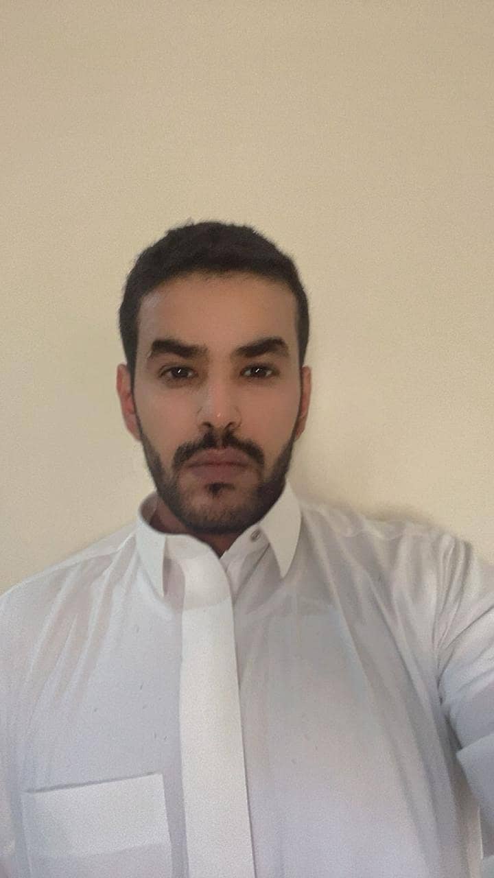 Meshal Dhawi