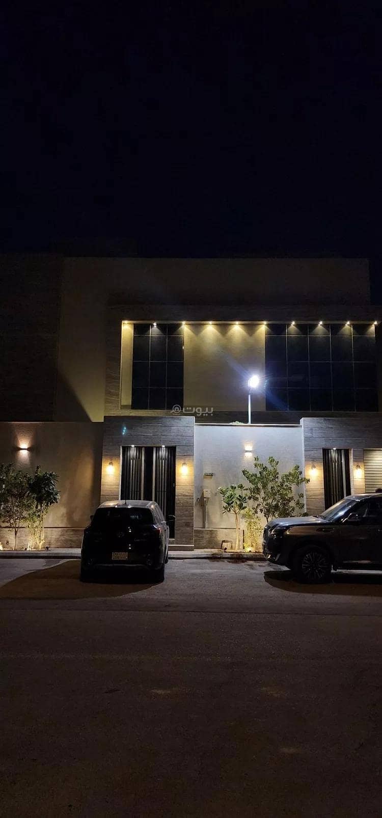 شقة للإيجار في شارع أبي القاسم القطان, حي القيروان, مدينة الرياض, منطقة الرياض