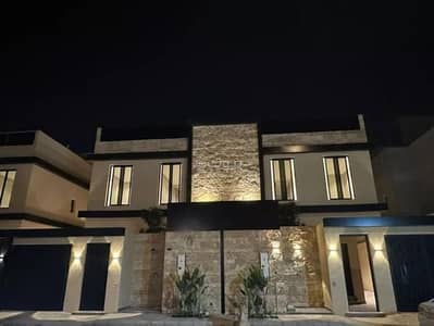 4 Bedroom Villa for Sale in North Riyadh, Riyadh - Villa For Sale in Al Narjis, Riyadh