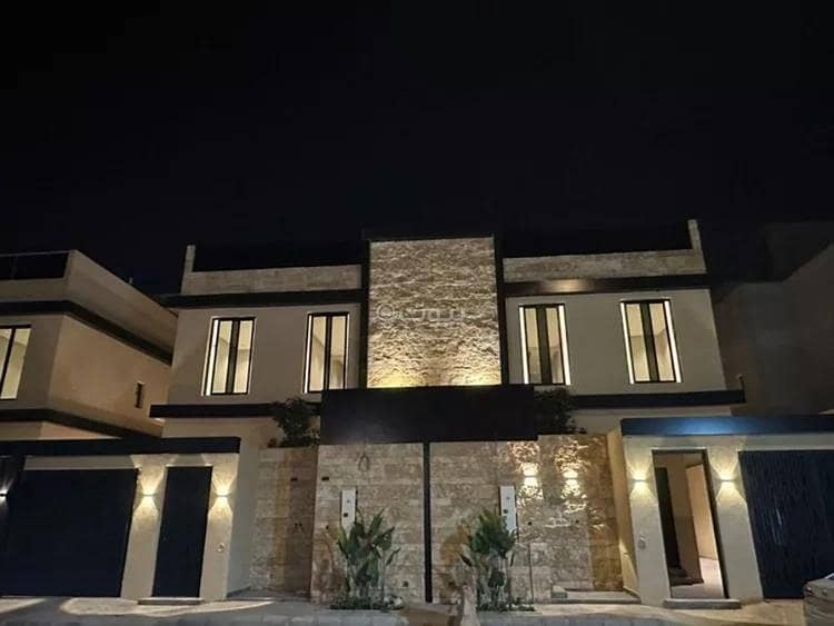 Villa For Sale in Al Narjis, Riyadh