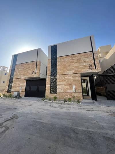 4 Bedroom Villa for Sale in West Riyadh, Riyadh - Villa For Sale in Al Mahdiyah, Riyadh