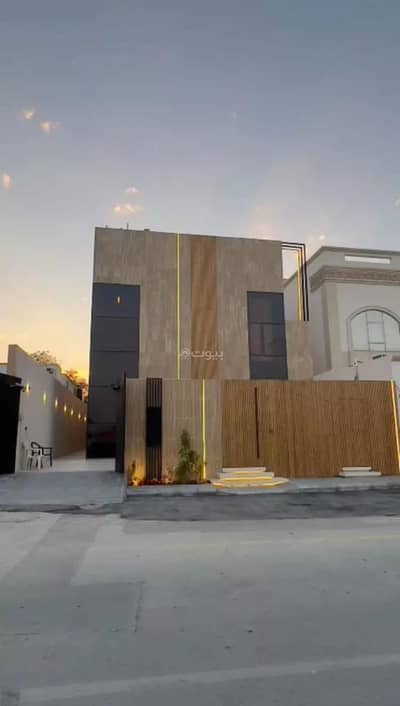 5 Bedroom Villa for Sale in North Riyadh, Riyadh - Villa For Sale in Hittin, Riyadh
