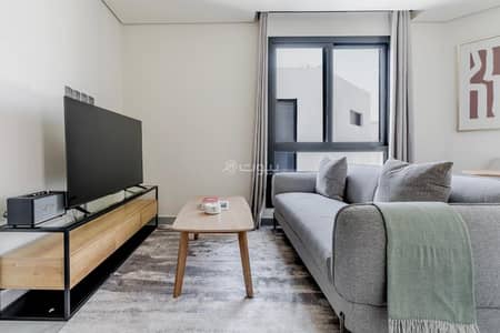 1 Bedroom Flat for Rent in North Riyadh, Riyadh - 8349 Nisah, 8359 Prince Ahmad Ibn Abdulrahman Ibn Faisal - 1 Bedroom & Gym
