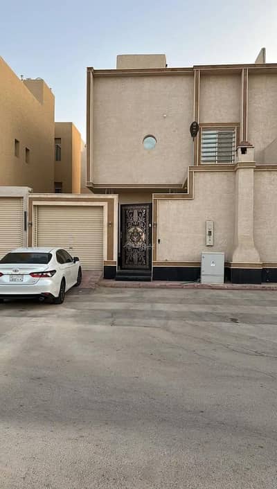 3 Bedroom Villa for Rent in West Riyadh, Riyadh - Villa For Rent in Al Mahdiyah, Riyadh