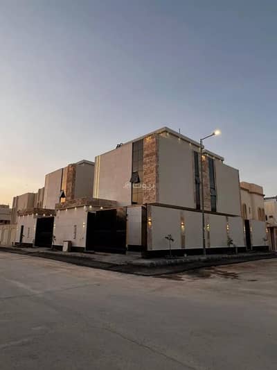 4 Bedroom Villa for Sale in East Riyadh, Riyadh - Villa For Sale in Al Khaleej, Riyadh