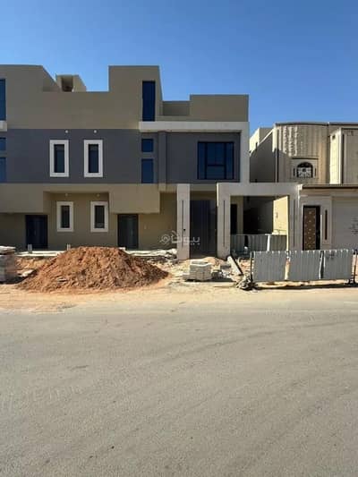 دور 4 غرف نوم للبيع في شرق الرياض، الرياض - دور للبيع في شارع جبل الصفاح, حي الخليج, مدينة الرياض, منطقة الرياض