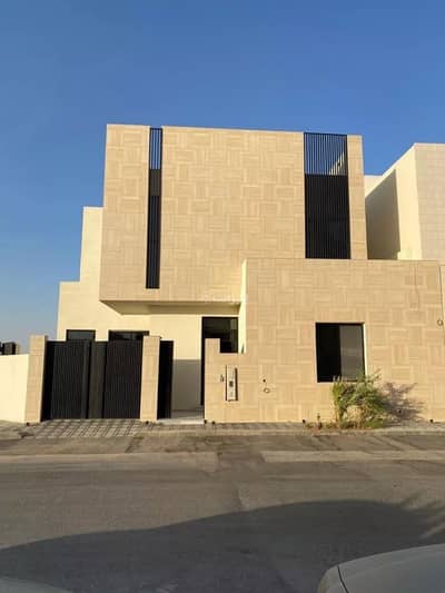 4 Bedroom Villa for Sale in West Riyadh, Riyadh - Villa For Sale in Al Mahdiyah, Riyadh