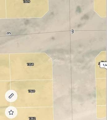 Land for Sale in North Jeddah, Jeddah - Land For sale in Riyadh District, North Jeddah