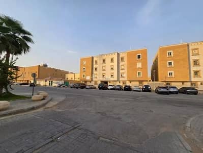 3 Bedroom Flat for Sale in North Riyadh, Riyadh - Studio Apartment For Sale in Hittin, Riyadh